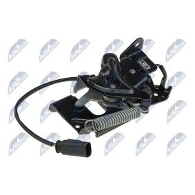 Acquista Gancio di sicurezza, serratura cofano motore da NTY EZC-BM-064 a buon mercato per soli 54,80 €