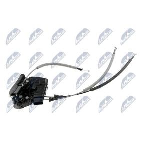 Compre Fecho centralizado da NTY EZC-HY-531 a um preço baixo por 46,02 €