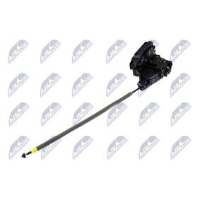 Compre Elemento de ajuste, fecho centralizado da NTY EZC-ME-055 a um preço baixo por 80,05 €