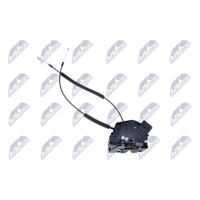 Køb Servomotor, centrallåsesystem af NTY EZC-MZ-007 til den lave pris 681,02 DKK
