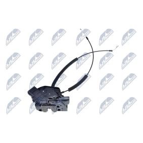 Køb Servomotor, centrallåsesystem af NTY EZC-MZ-008 til den lave pris 681,02 DKK