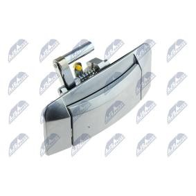 Acquista Maniglia porta da NTY EZC-NS-015 a buon mercato per soli 32,24 €