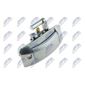 Acquista Maniglia porta da NTY EZC-NS-016 a buon mercato per soli 38,65 €