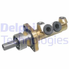 Achetez des Maître-cylindre de chez DELPHI en ligne pour 405 II Van / Break (4E_) à prix modérés