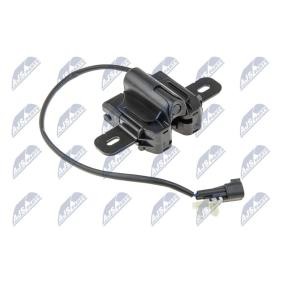 Motorhaube des Herstellers NTY - Originalware Artikelnummer: EZC-VV-031
