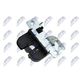 Achetez des Serrure de hayon NTY EZC-VW-127 à prix pour 31,92 €