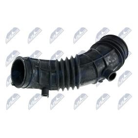 Compre Tubo flexível de admissão, filtro de ar da NTY GPP-HD-001 a um preço baixo por 15,02 €