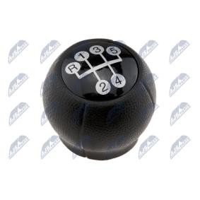 Achetez des Pommeau de vitesse NTY GZB-PL-008 à prix pour 8,72 €