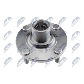 Comprar Cubo de rueda de NTY KLP-SU-032P a bajo precio de 22,89 €