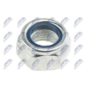 Compre Tornillos de rueda y tuercas de rueda de NTY online para Clase A (W169) a precios moderados
