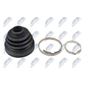 Compre Jogo de foles, veio de transmissão da NTY NOP-130 a um preço baixo por 8,52 €