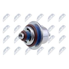 Acquista Regolatore pressione carburante da NTY PRC-CH-001 a buon mercato per soli 20,08 €
