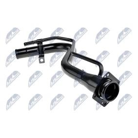 Compre Tubo de enchimento, depósito de combustível da NTY PWP-SU-008 a um preço baixo por 79,92 €
