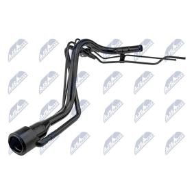 Achetez des Goulotte de remplissage, réservoir de carburant NTY PWP-TY-048 à prix pour 57,03 €