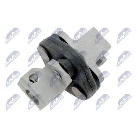 Achetez des Cardan de colonne de direction NTY SKK-BM-001 à prix pour 61,39 €