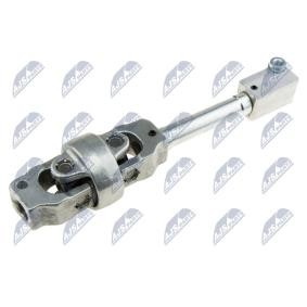 Compre Articulação, coluna de direcção da NTY SKK-BM-004 a um preço baixo por 124,65 €