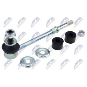 Compre Tirante da barra estabilizadora de NTY online para HILUX Veículo todo-terreno fechado (RZN1_, LN1_) a preços moderados