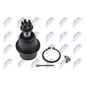 Acquista Testina braccio oscillante da NTY ZSD-FR-007 a buon mercato per soli 15,02 €