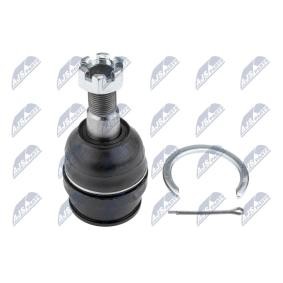 Compre Rótula de suspensão da NTY ZSD-TY-066 a um preço baixo por 17,72 €