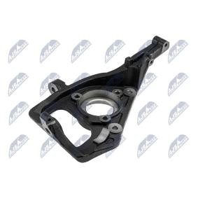 Achsschenkel, Radaufhängung ZZP-FR-039 FORD USA von NTY