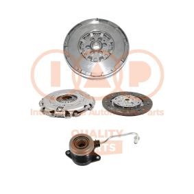 Comprar Kit de embrague de IAP QUALITY PARTS 200-10081 a bajo precio de 1095,82 €