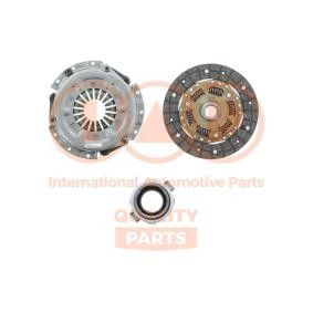 Kupplungssatz für SUBARU von IAP QUALITY PARTS