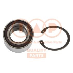 Radlagersatz für CITROËN von IAP QUALITY PARTS