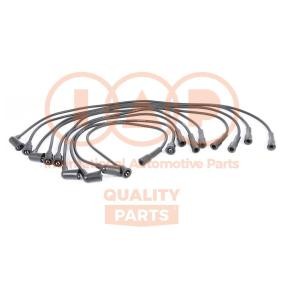 Zündleitungssatz für LAND ROVER von IAP QUALITY PARTS