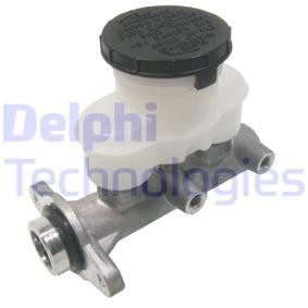 Achetez des Maître-cylindre de frein DELPHI LM62064 à prix pour 466,20 €