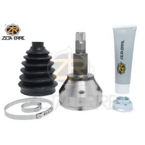 Gelenksatz, Antriebswelle AR31 von ZETA-ERRE günstig für 126,29 € online kaufen