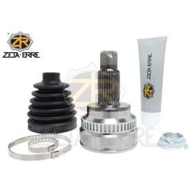 Gelenksatz, Antriebswelle BM26 von ZETA-ERRE günstig für 119,51 € online kaufen