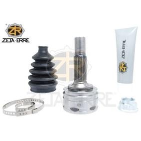 Gelenksatz, Antriebswelle CI50 von ZETA-ERRE günstig für 102,30 € online kaufen