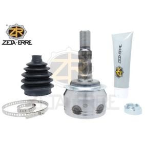 Acquista Kit giunti semiasse da ZETA-ERRE CV19 a buon mercato per soli 112,49 €