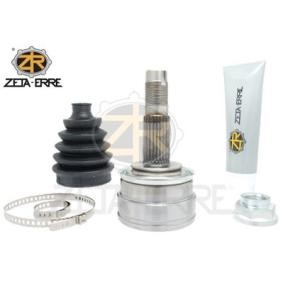 Acquista Kit giunti semiasse da ZETA-ERRE CV22 a buon mercato per soli 99,24 €