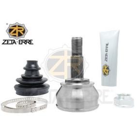Gelenksatz, Antriebswelle FI22/B von ZETA-ERRE günstig für 90,05 € online kaufen