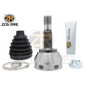 Gelenksatz, Antriebswelle FI31 von ZETA-ERRE günstig für 101,99 € online kaufen