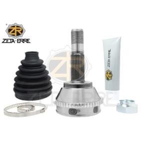 Gelenksatz, Antriebswelle FI31/A von ZETA-ERRE günstig für 105,12 € online kaufen