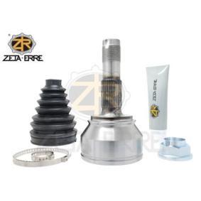 Gelenksatz, Antriebswelle FI60 von ZETA-ERRE günstig für 150,23 € online kaufen