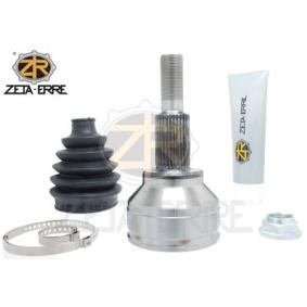 Acquista Kit giunti semiasse da ZETA-ERRE FI69 a buon mercato per soli 116,18 €