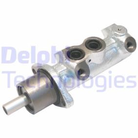 Køb Bremsehovedcylinder af DELPHI LM70352 til den lave pris 312,12 DKK