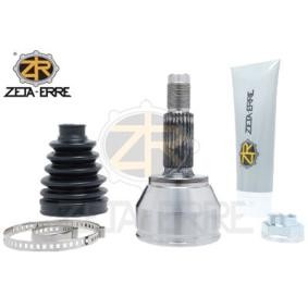 Gelenksatz, Antriebswelle FO49 von ZETA-ERRE günstig für 107,06 € online kaufen