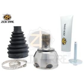 Gelenksatz, Antriebswelle FO54 von ZETA-ERRE günstig für 114,63 € online kaufen