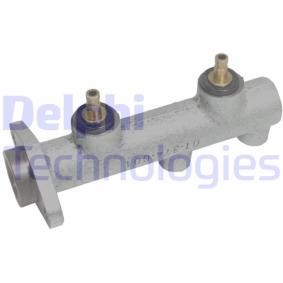 Compre Bomba de travão de DELPHI online para FAVORIT Forman (785) a preços moderados