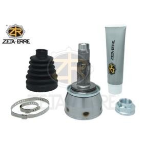 Gelenksatz, Antriebswelle LA35 von ZETA-ERRE günstig für 91,31 € online kaufen