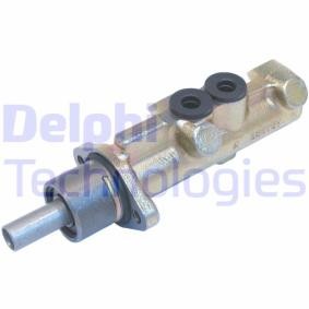 Compre Bomba de travão de DELPHI online para Classe V (W638/2) a preços moderados