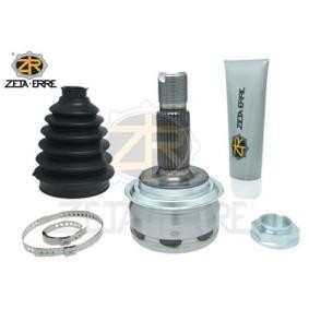 Gelenksatz, Antriebswelle ME16 von ZETA-ERRE günstig für 124,35 € online kaufen