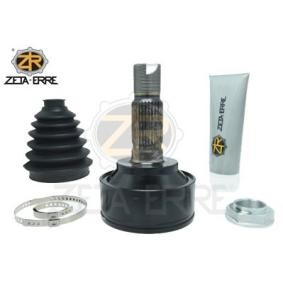 Acquista Kit giunto omocinetico da ZETA-ERRE online per SPRINTER 3,5-t Furgonato (906) a prezzi moderati