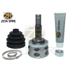 Gelenksatz, Antriebswelle NI38 von ZETA-ERRE günstig für 121,45 € online kaufen