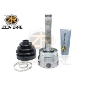 Gelenksatz, Antriebswelle NI509 von ZETA-ERRE günstig für 127,23 € online kaufen