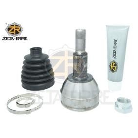 Acquista Kit giunti semiasse da ZETA-ERRE OP50 a buon mercato per soli 114,16 €